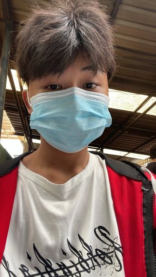 แชท หาเพื่อนคุย 