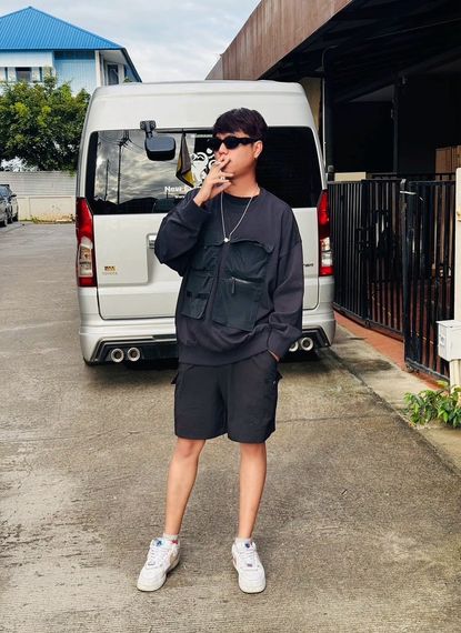 แชท หาเพื่อนคุย 