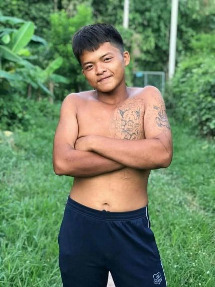 แชท หาเพื่อนคุย 