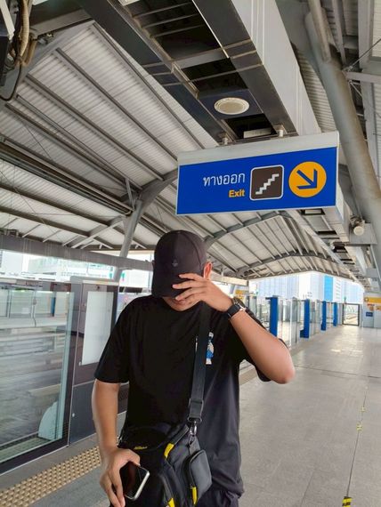 แชท หาเพื่อนคุย, โสด 