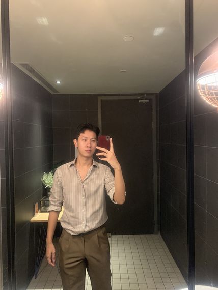 แชท หาเพื่อนคุย 