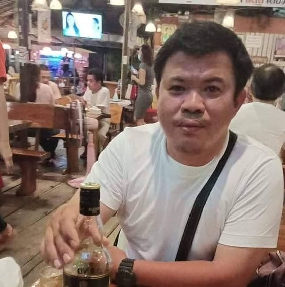 chat find love, find 2nd love  from Bangkok