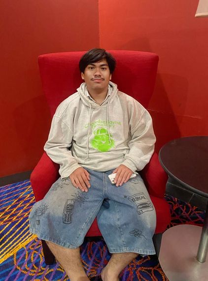 แชท หาเพื่อนคุย 