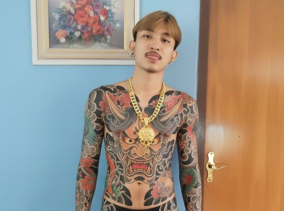 แชท หาเพื่อนคุย 