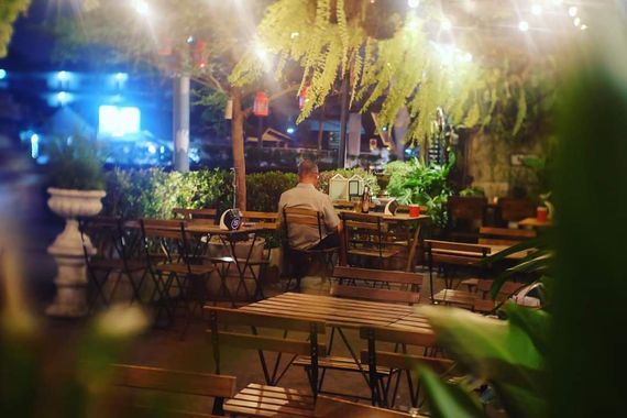 แชท หาเพื่อนคุย 