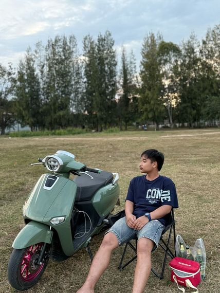 แชท หาเพื่อนคุย