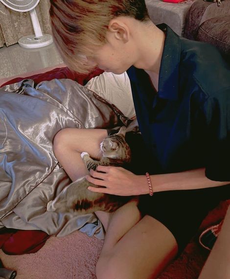 แชท หาเพื่อนคุย 