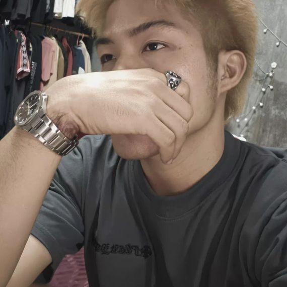 แชท หากิ๊ก, นัดเจอ  ที่อยู่  เชียงใหม่
