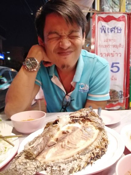 แชท หาเพื่อนคุย 