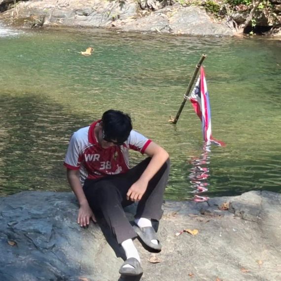 แชท หาเพื่อนคุย 