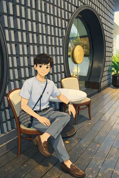 แชท หาเพื่อนคุย 