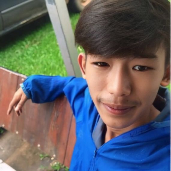 แชท หาเพื่อนคุย 