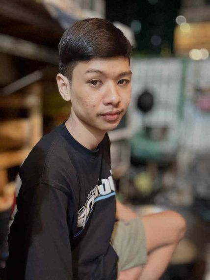 แชท หาเพื่อนคุย 