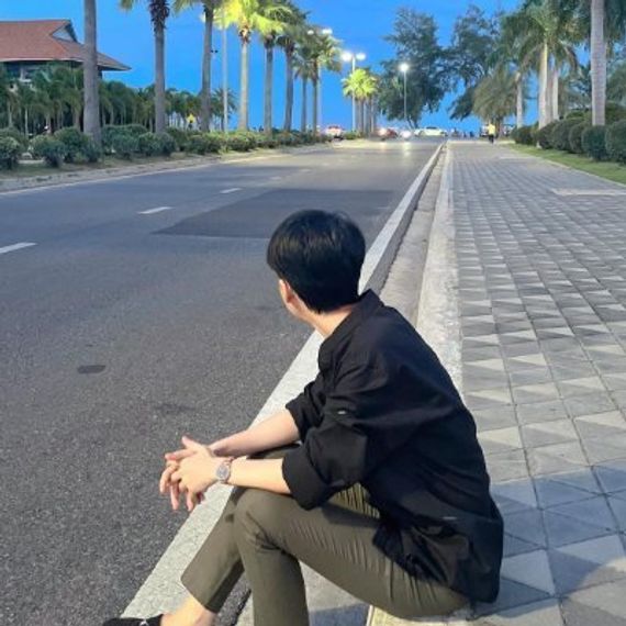 แชท หาเพื่อนคุย, โสด 