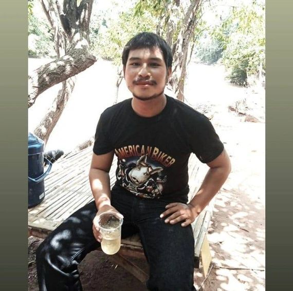 chat chat, find 2nd love  from Phitsanulok