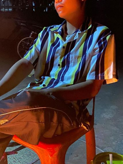 แชท หากิ๊ก, โสด 