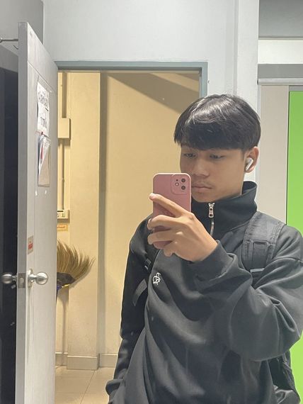 แชท หาเพื่อนคุย 