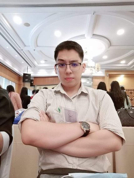 แชท หาเพื่อนคุย 