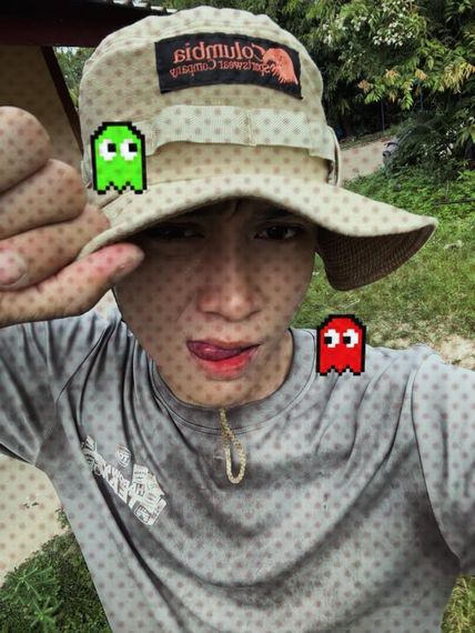แชท แชทเปิดกล้อง 