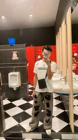 แชท หาแฟน, โสด 
