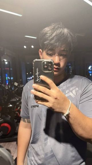 แชท หาเพื่อนคุย 