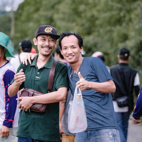 แชท โสด, หาเพื่อนไลน์