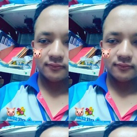 แชท หาเพื่อนคุย 