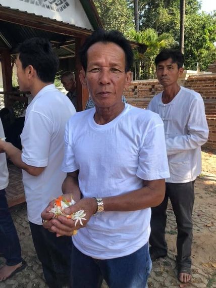 แชท หาเพื่อนคุย 