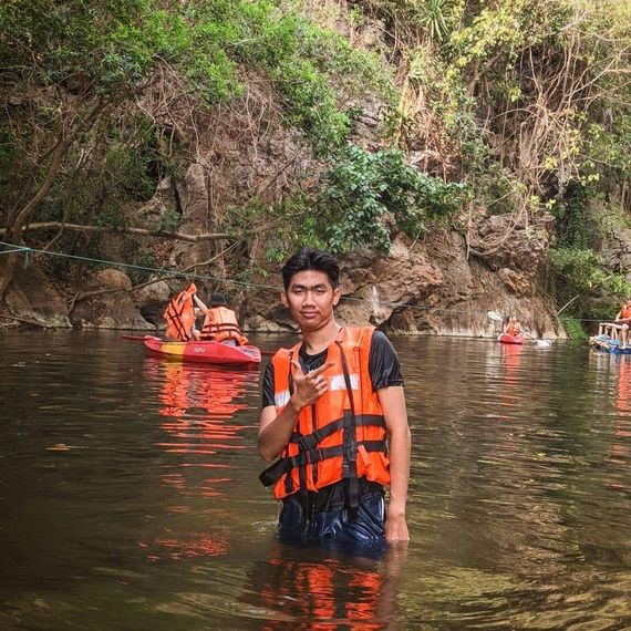 แชท หาเพื่อนคุย 