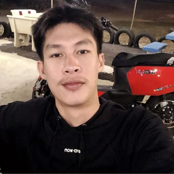 แชท หาเพื่อนคุย 