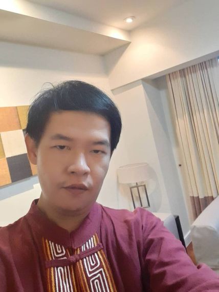 chat looking for friends  from Bangkok
