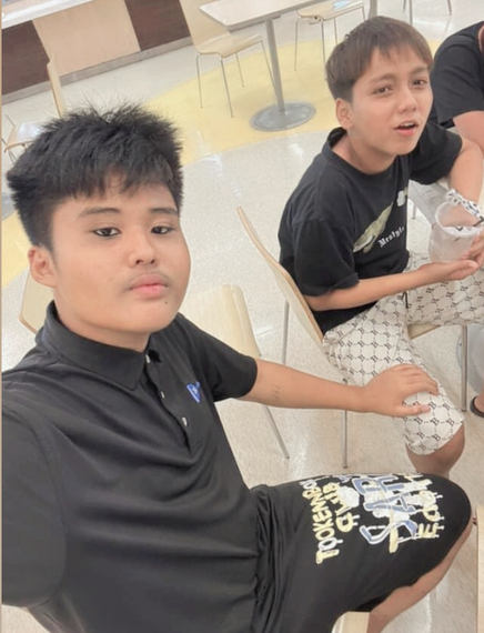 แชท หาเพื่อนคุย 
