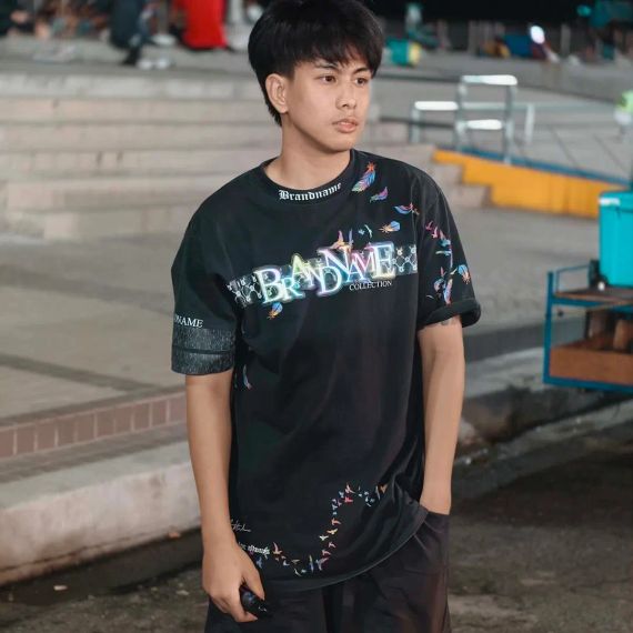 แชท หาเพื่อนคุย 