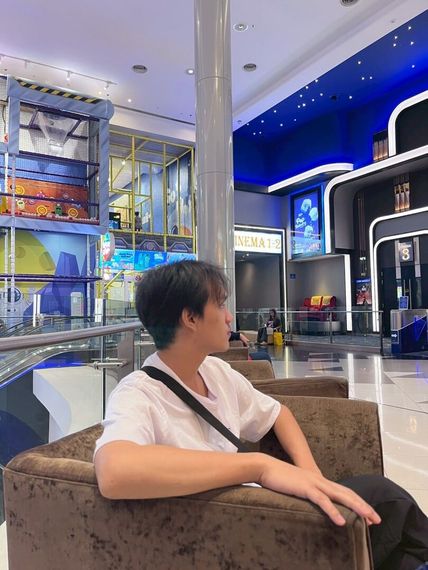 แชท หาเพื่อนคุย 