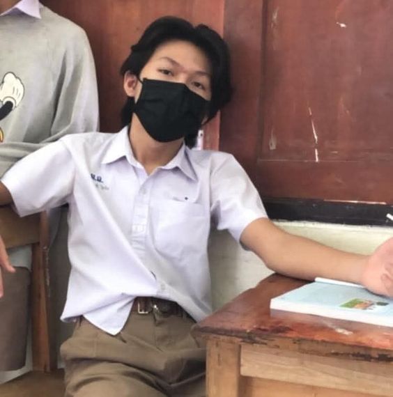 แชท หาเพื่อนคุย 