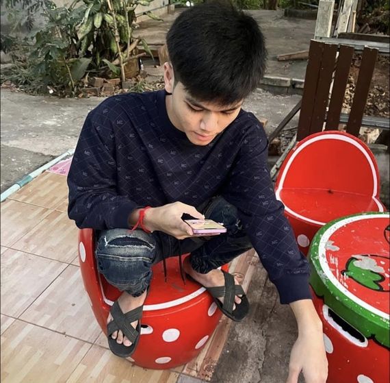 แชท โสด, แชทเปิดกล้อง  ที่อยู่  ปทุมธานี