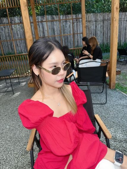 แชท หาเพื่อนคุย 