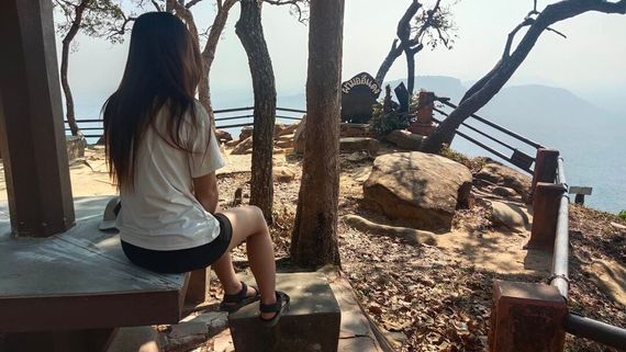 แชท หาเพื่อนคุย 