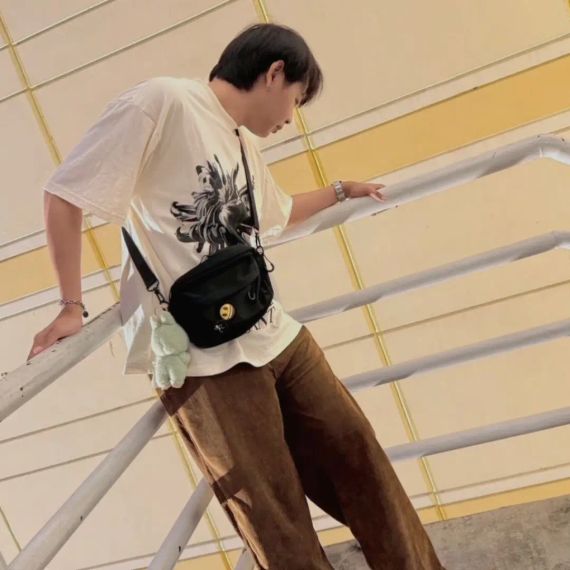 chat find 2nd love  from Bangkok