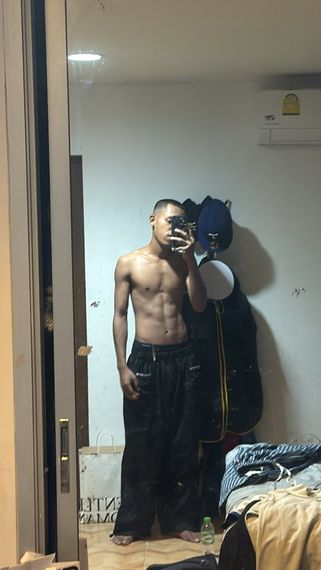 แชท หาเพื่อนคุย  ที่อยู่ กรุงเทพมหานคร