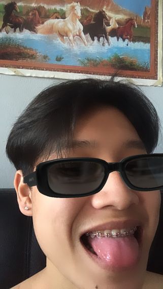 แชท หาเพื่อนคุย 