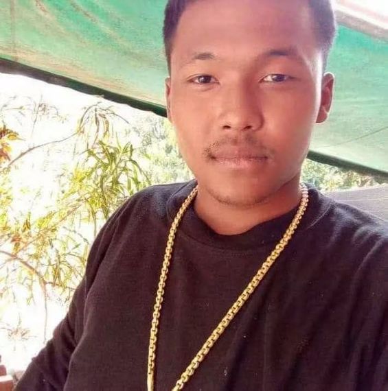 แชท หาเพื่อนคุย 