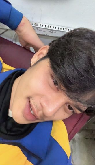 แชท หาเพื่อนเที่ยว  ที่อยู่ กรุงเทพมหานคร