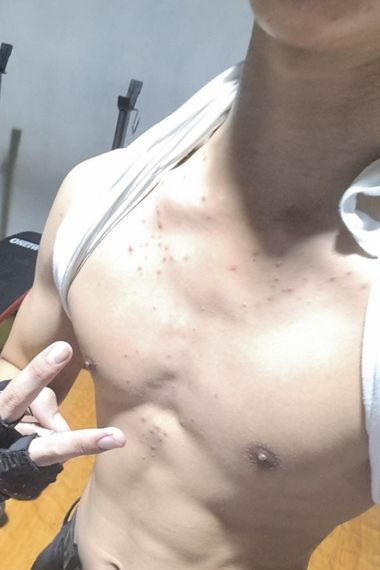 แชท หาเพื่อนคุย 