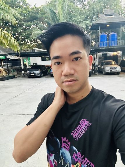 แชท หาเพื่อนคุย 