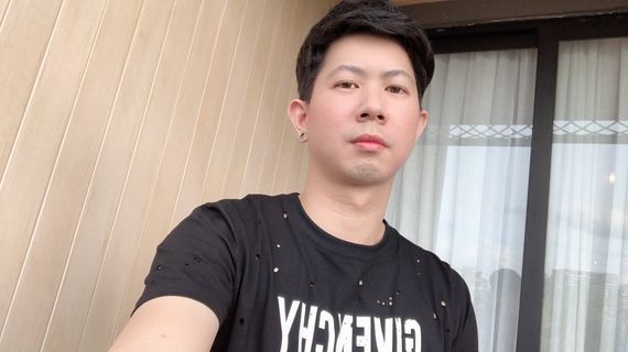 chat camera chat  from Bangkok