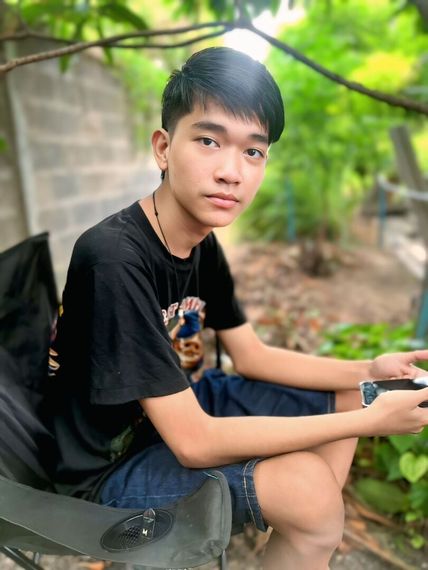 แชท หาเพื่อนคุย 
