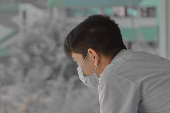 แชท หาเพื่อนคุย 