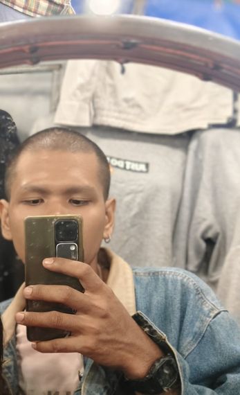 แชท หาเพื่อนคุย 
