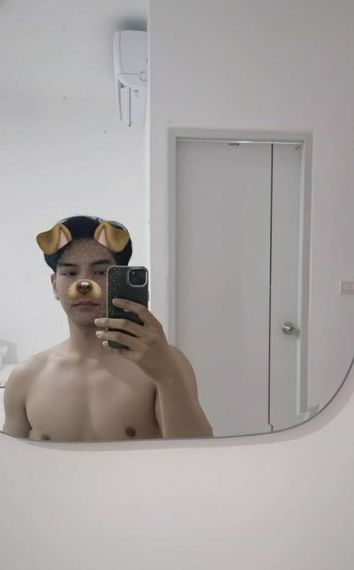 แชท หาเพื่อนคุย